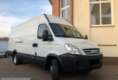 Iveco Daily GWARANCJA / 3500kg / 180 koni