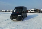 Mercedes Sprinter