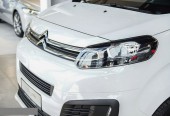 Citroen Jumpy Citroen Jumpy 2.0 120KM CLUB M