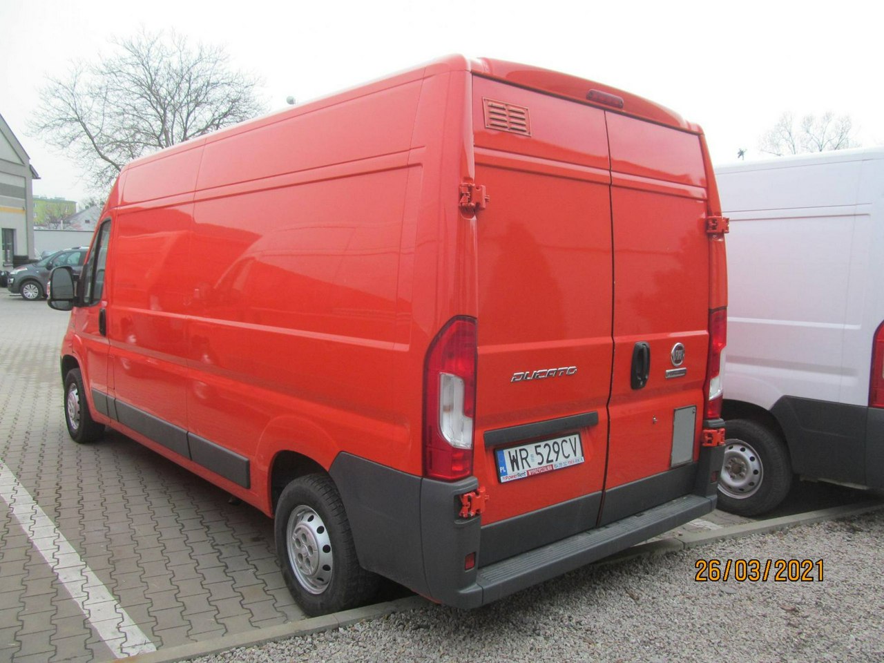 Fiat Ducato