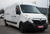 Opel Movano Opel Movano L3H2 max / Salon PL / FV 23% / Gwarancja!