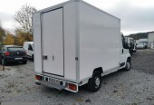 Fiat Ducato Chłodnia Izoterma Mroźnia (38003)