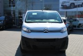 Citroen Jumpy GWARANCJA 3-LETNIA W CENIE ! M 2,0 BHDI 120KM Czujniki Tył Podłoga 9mm