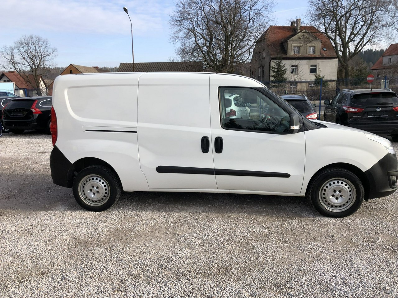 L2H1,Klima,Salon PL,F.VAT,Gwarancja