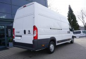 Fiat Ducato Fiat Ducato Maxi MJ Salon Polska