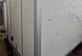Iveco Daily 35C12 Chłodnia Izoterma Mroźnia Rama do Zabudowy Laweta Wywrotka (42133)