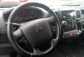 Citroen Jumper Jumper VAN L3H2 2015 2.2 150KM OKAZJA Citroen Kielce FAKTURA VAT