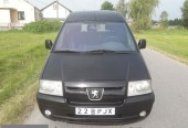 Peugeot Expert inne w ofercie zapraszam .