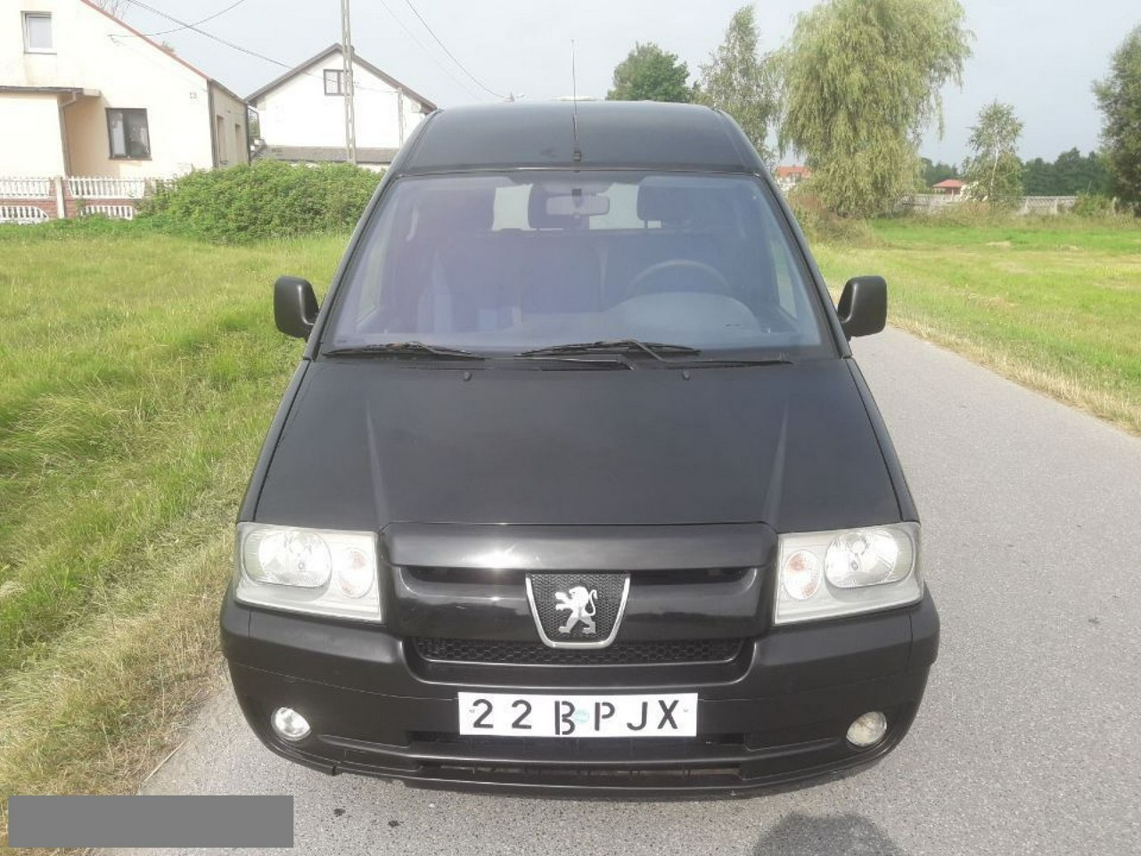 Peugeot Expert inne w ofercie zapraszam .