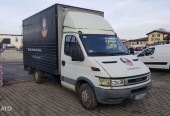 Iveco Daily 35s13 Faktura vat
