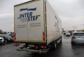 Iveco Eurocargo