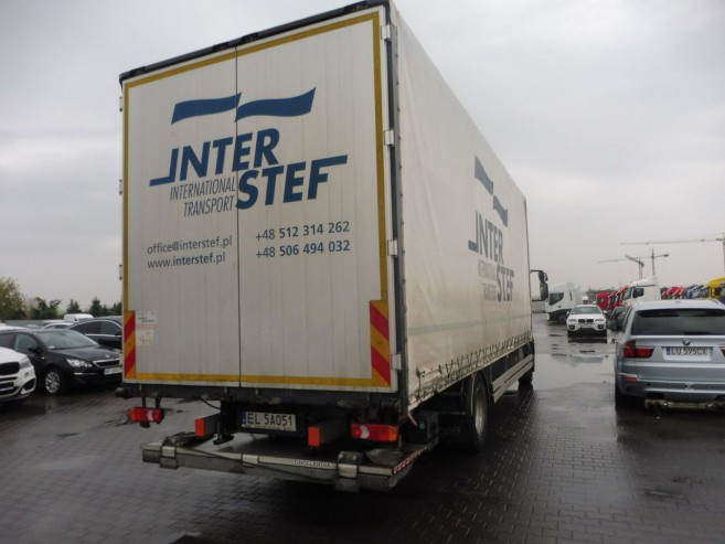 Iveco Eurocargo