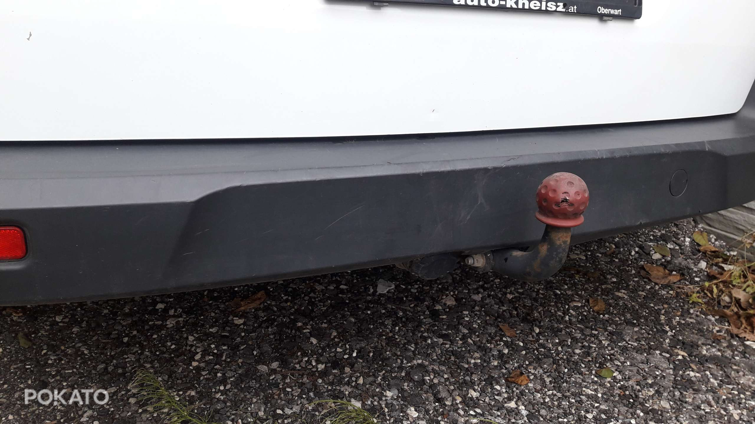 Ford Connect nowy model 1 wł oryginał OKAZJA