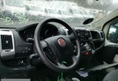 Fiat Ducato Furgon Blaszak (10157)