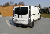 Sprzedam nissan primastar