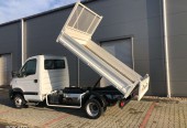 Renault MASCOTT 3.120 Dci Kipper Wywrotka Homologa