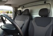 Renault Trafic Renault Trafic Automat 115 KM, FV 23%, Gwarancja!!
