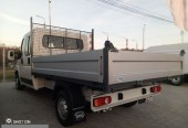 Citroen Jumper Citroen Jumper 2.2 140KM WYWROTKA!