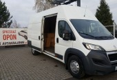 L4H3 2.0HDI 130KM, 32 tys km, 1 wł, salon PL, FV 23%
