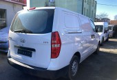 Hyundai H-1 Hyundai H-1 Klima 2011