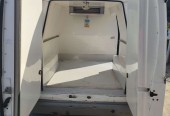 Sprzedam samochód dostawczy Ford Transit Connect
