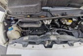 Fiat Ducato Chłodnia Izoterma Mroźnia (44725)