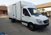 Mercedes Sprinter 515 CDI , Iveco, LT, Ford.