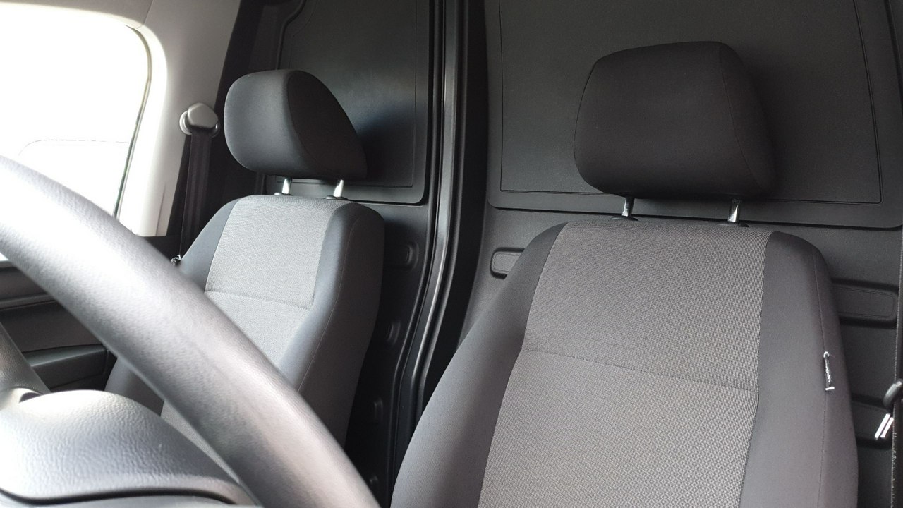 Volkswagen Caddy Volkswagen Caddy / Salon PL / FV 23 % /Gwarancja!