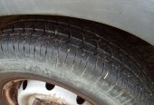 Sprzedam Renault Master Maxi rok produkcji 1999