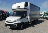Iveco Daily 35S18