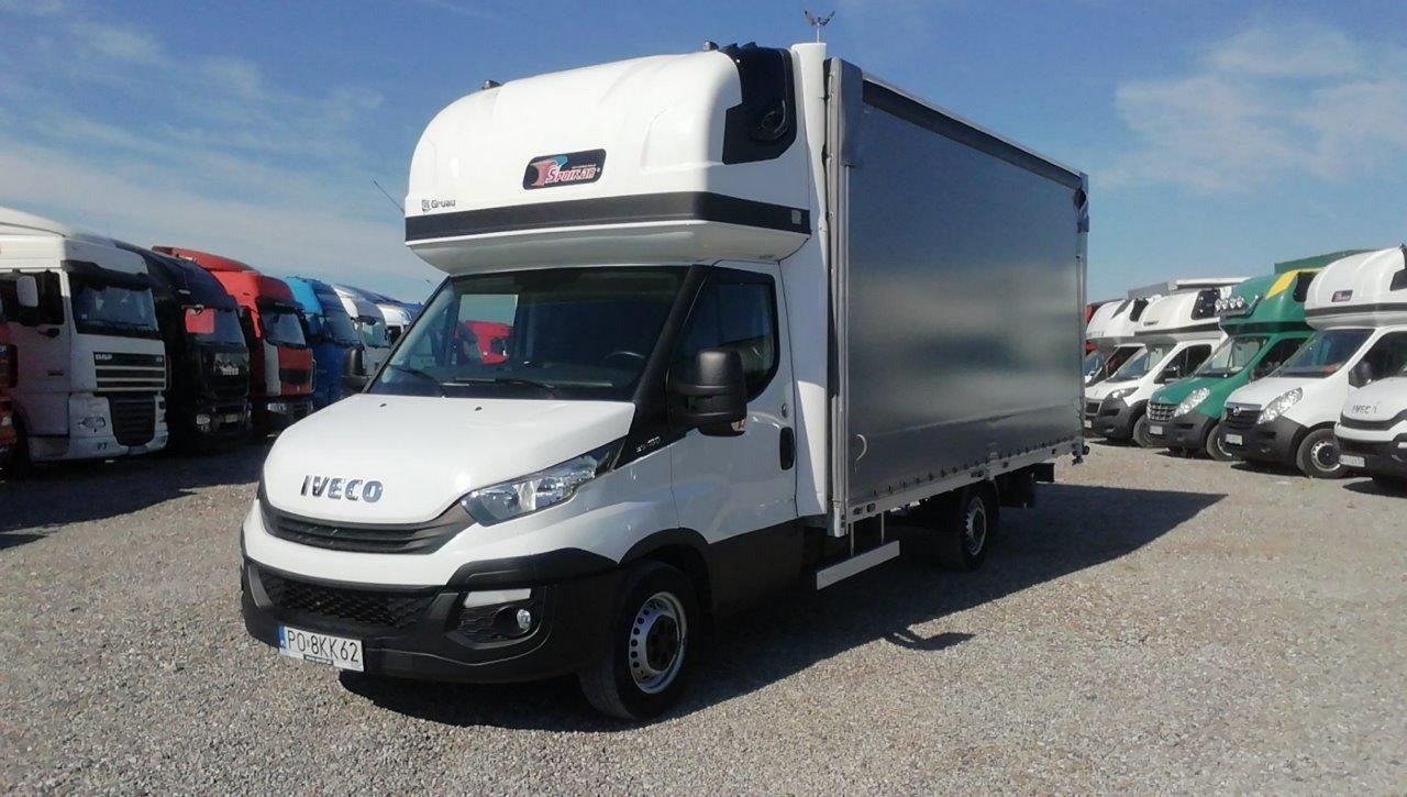 Iveco Daily 35S18