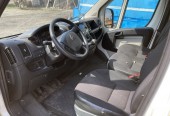 Citroen Jumper Jumper 2,2 HDI 130KM 6-bieg Model 2015