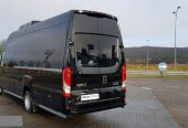 Iveco Daily OKAZJA 22 automat, ACC FULL LED