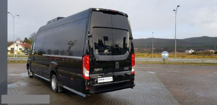 Iveco Daily OKAZJA 22 automat, ACC FULL LED