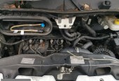 Fiat Ducato Chłodnia Izoterma Mroźnia (39290)
