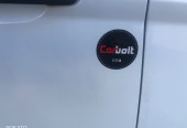 Ford connect