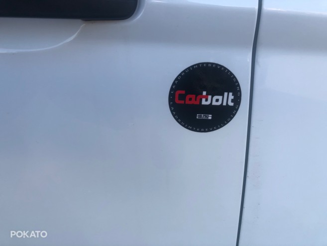 Ford connect