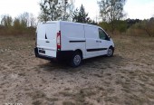 Peugeot expert long L2H1
