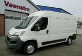 Citroen Jumper