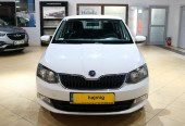 Skoda Fabia Ambition +, Gwarancja x 5, salon PL, fv VAT 23