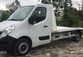 Renault Master Laweta 170KM Energy Euro 6 Pack