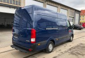 Hyundai H350 Hyundai H350 2,5-150KM MAX Klima 2018