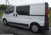 Renault Trafic inne w ofercie zapraszam .