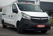 Opel Vivaro OPEL VIVARO FL 1.6dCi / 115KM /Nowy model / Kamera / FV 23% / Gwaranc