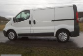 Renault Trafic inne w ofercie zapraszam .