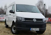 L2H2 2.0TDI 102KM navi, 1 wł, salon PL, FV 23%