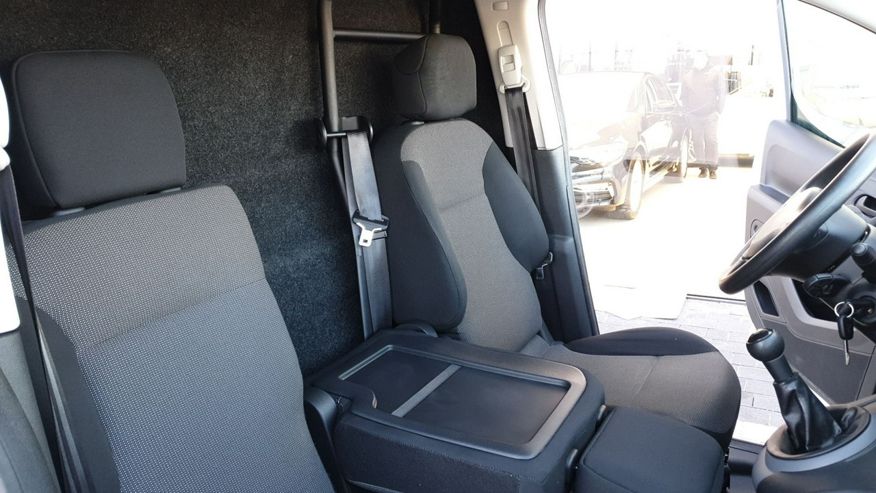 Peugeot Partner Peugeot Partner / FV 23 % /Gwarancja!