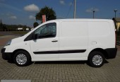 Citroen Jumpy 2009 data pierwszej rejestracji