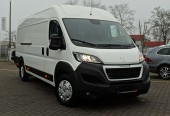Peugeot Boxer BOXER L4H2 Furgon 2.2 BlueHDI