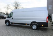 Citroen Jumper Jumper Van Club 2.2 165km L4H2